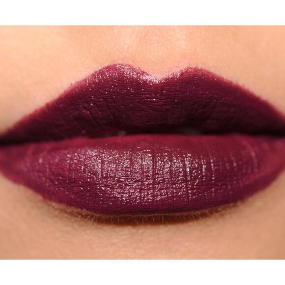 NEW Tarte Rainforest of the Sea Lipstick | Bonfire - Picture 3 of 3